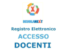 registro docenti